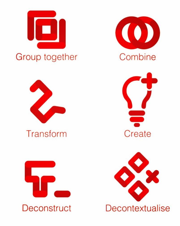 Lekkid - Imaginary Fauna Cilinder 22 piece set - Hello Kids Baby Store