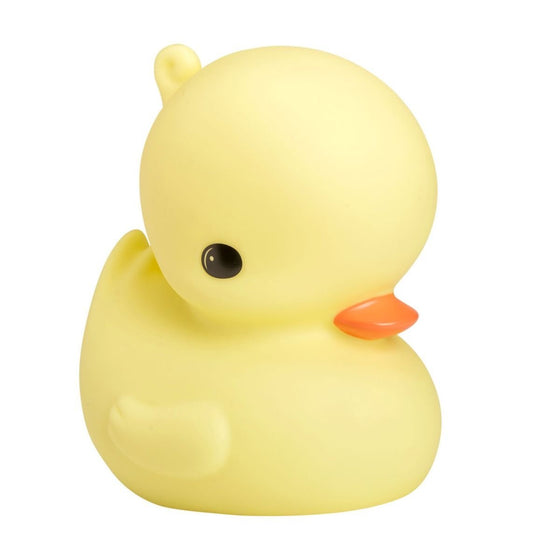 Duck Night Light  Yellow - Hello Kids Baby Store