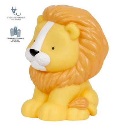 Night light: Lion - Hello Kids Baby Store