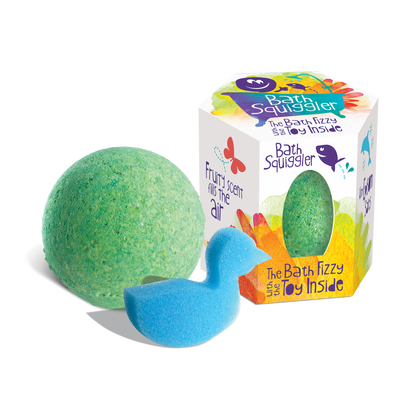 Bath Squiggler Single - Hello Kids Baby Store