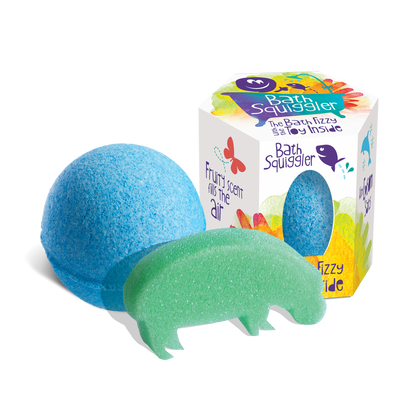 Bath Squiggler Single - Hello Kids Baby Store
