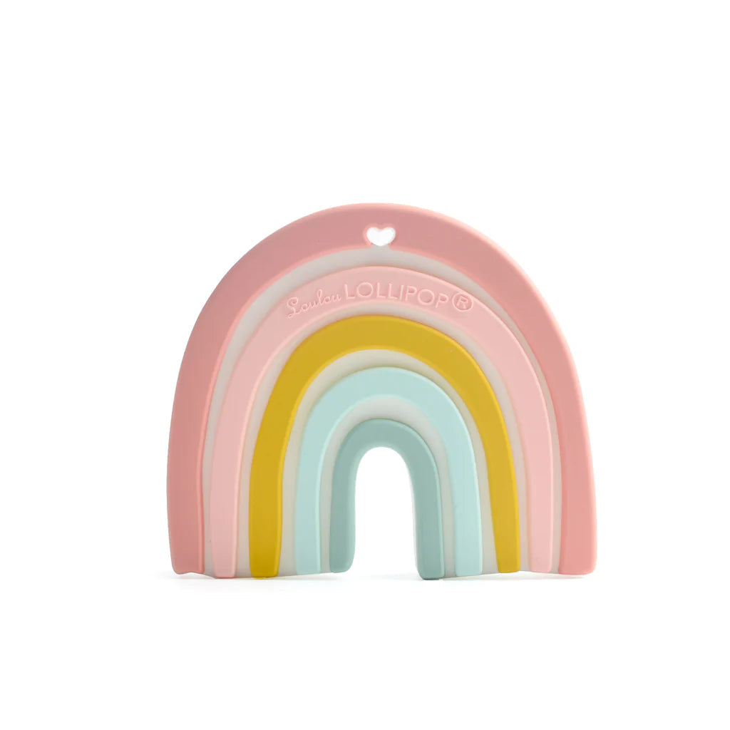 Silicone Teether - Single - Hello Kids Baby Store