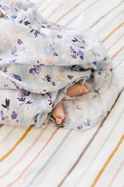 Muslin Swaddle - Hello Kids Baby Store