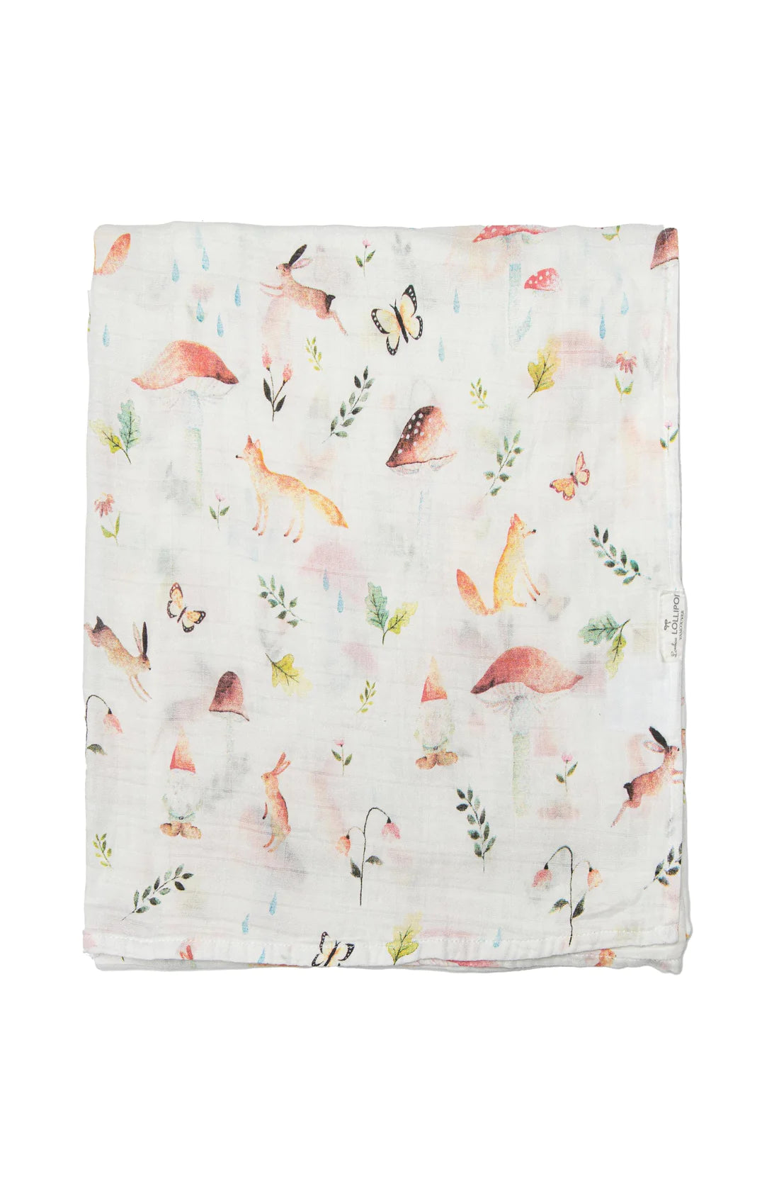 Muslin Swaddle - Hello Kids Baby Store