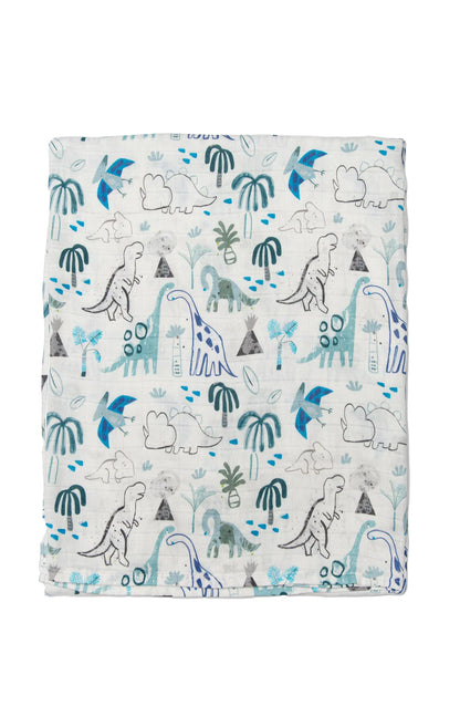 Muslin Swaddle - Hello Kids Baby Store