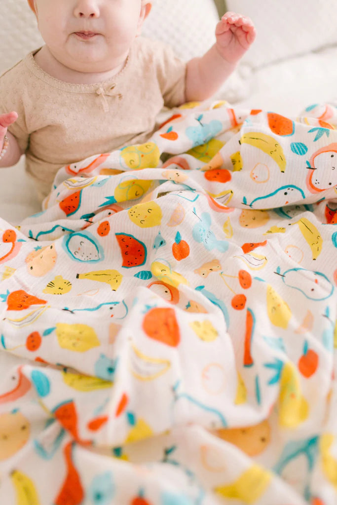 Muslin Swaddle - Hello Kids Baby Store