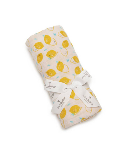 Muslin Swaddle - Hello Kids Baby Store