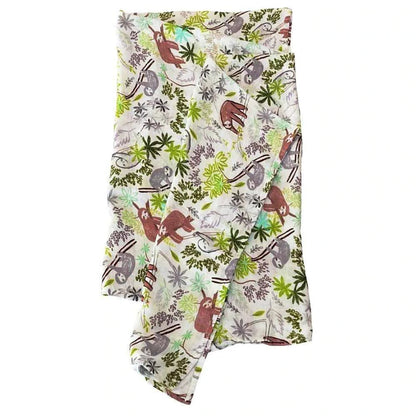 Muslin Swaddle - Hello Kids Baby Store