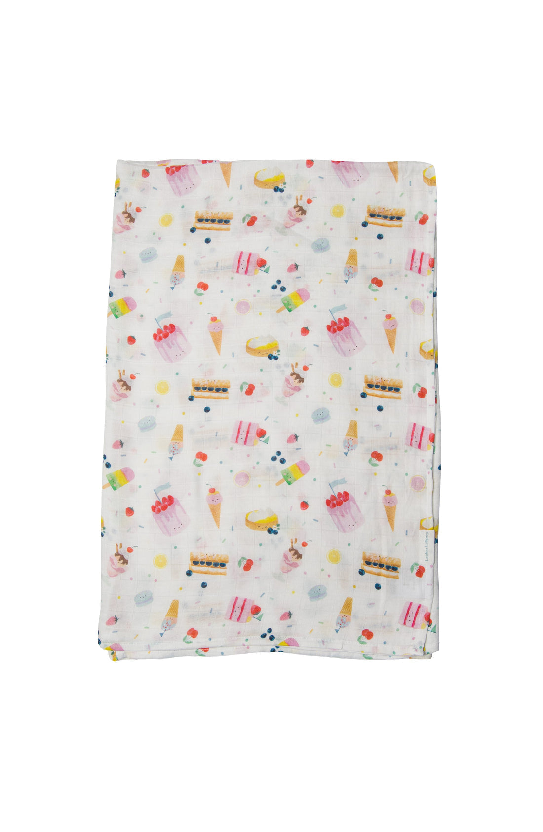 Muslin Swaddle - Hello Kids Baby Store