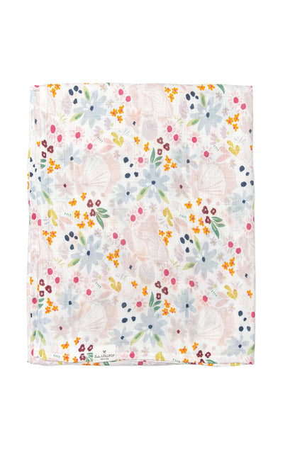 Muslin Swaddle - Hello Kids Baby Store