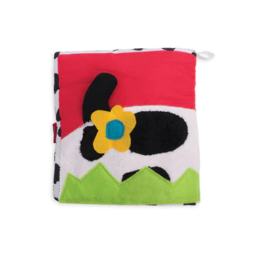 Where's the Bone? Activity Book - Hello Kids Baby Store