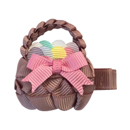 EASTER BASKET – ALLIGATOR CLIP - Hello Kids Baby Store