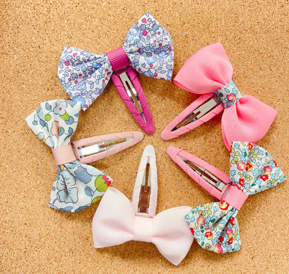 Small bowtie bow - Hello Kids Baby Store