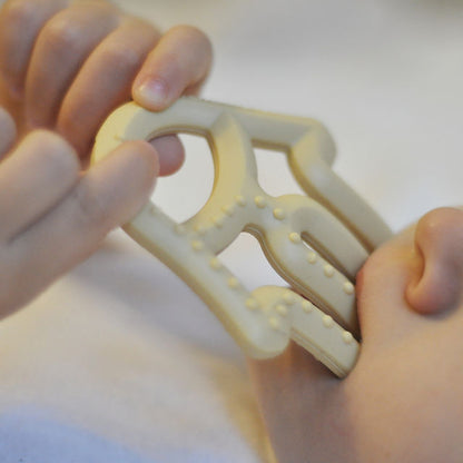 Minikoioi Toothee Mellow Yellow - Hello Kids Baby Store