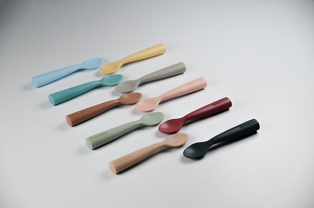 Minikoioi Scooper Mineral Blue - Hello Kids Baby Store