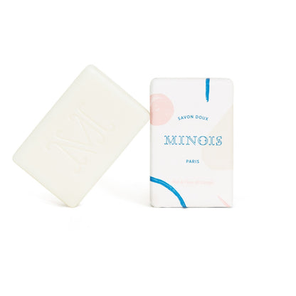 Organic  Gentle Soap washing soap for body - Hello Kids Baby Store