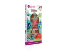 VertiPlay Wall Toy Mystical Aquarium - Hello Kids Baby Store