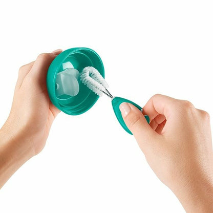 OXO tot Cleaning Set for Straw & Sippy Cup - Hello Kids Baby Store