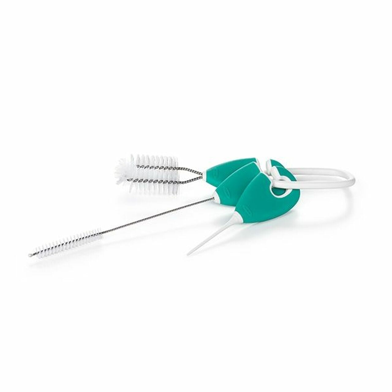 OXO tot Cleaning Set for Straw & Sippy Cup - Hello Kids Baby Store