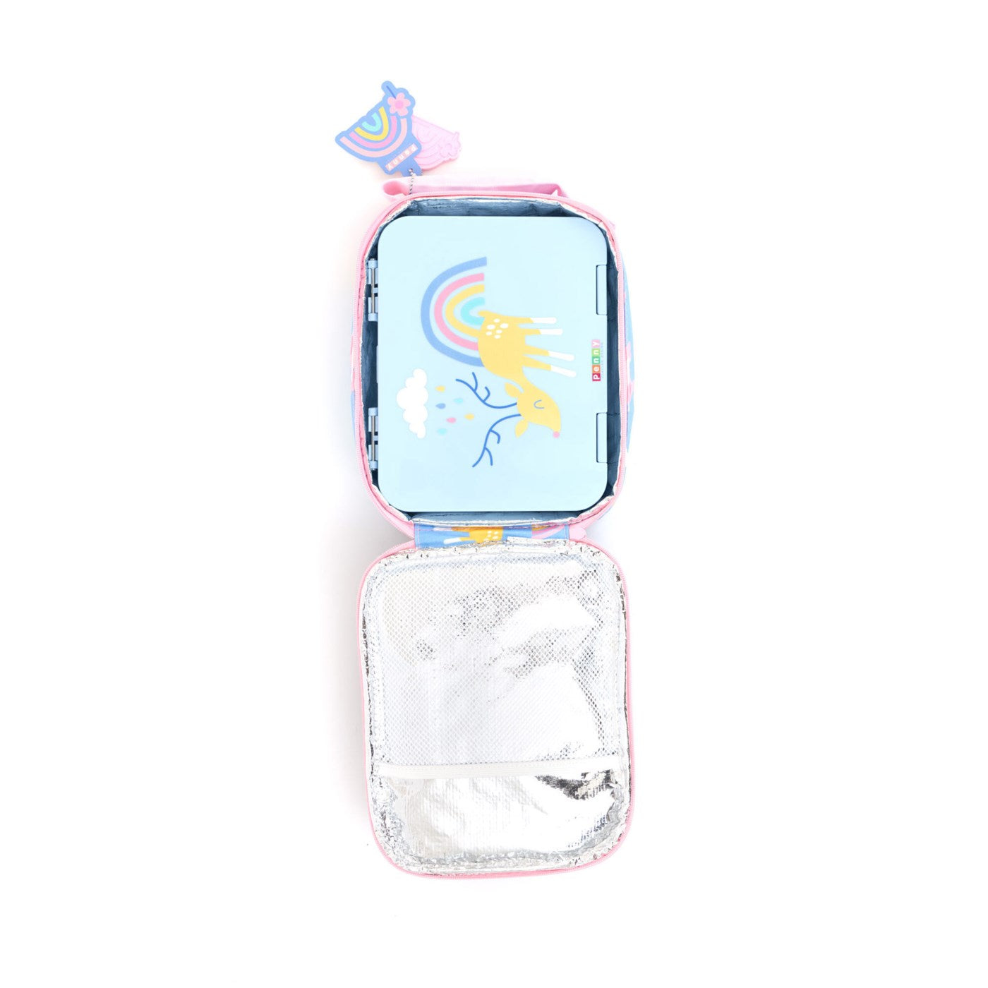 Bento Cooler Bag - Hello Kids Baby Store