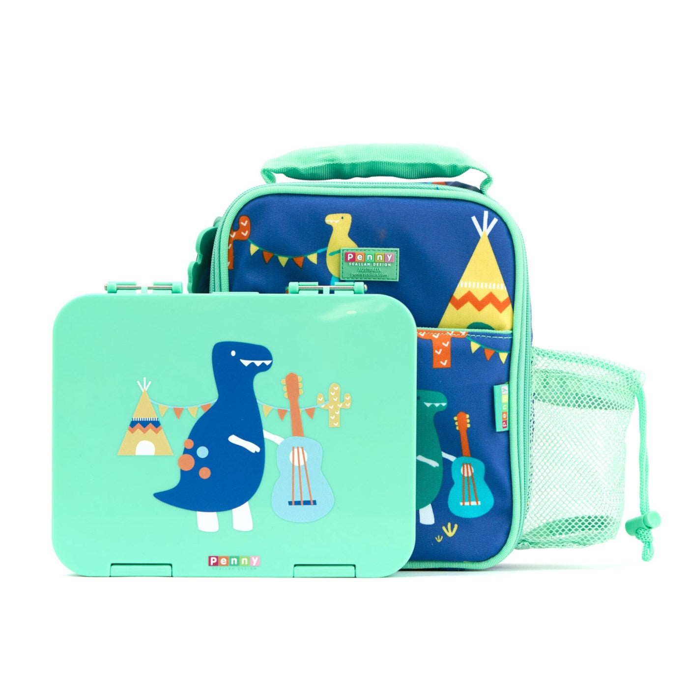 Bento Cooler Bag - Hello Kids Baby Store