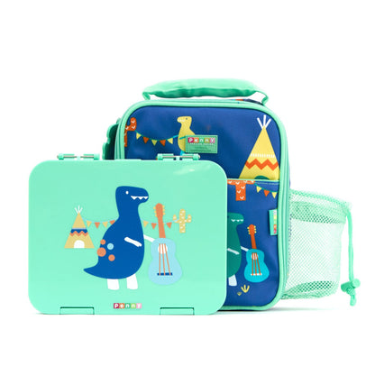 Bento Cooler Bag - Hello Kids Baby Store