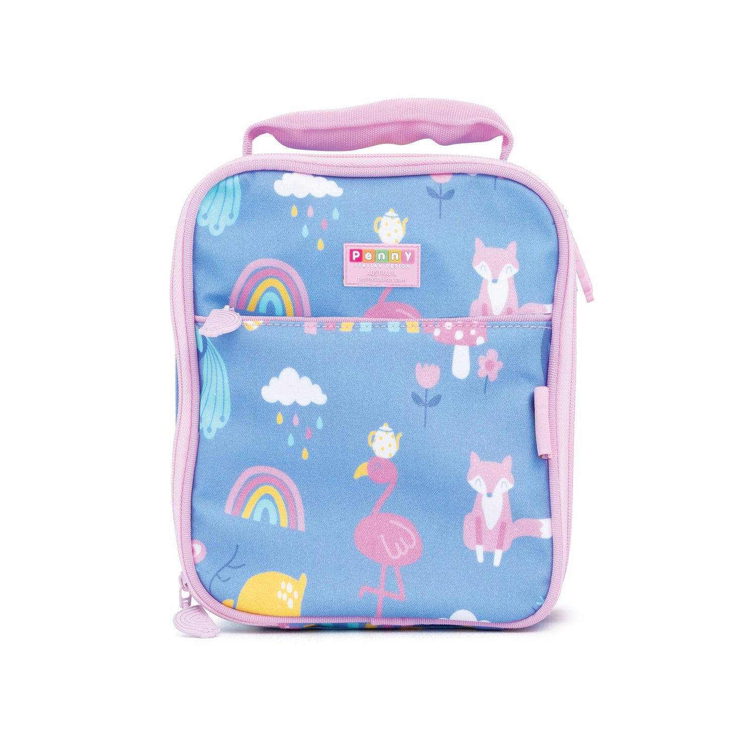 Bento Cooler Bag - Hello Kids Baby Store