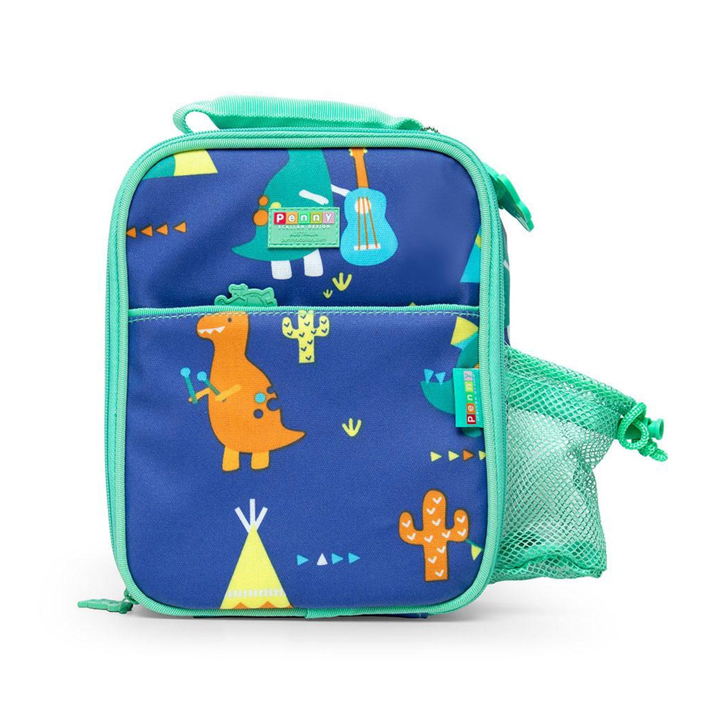 Bento Cooler Bag - Hello Kids Baby Store