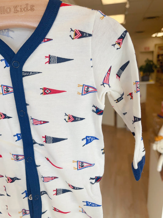 Petit Bateau dors Bien - Hello Kids Baby Store