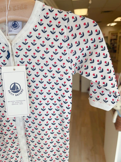 Petit Bateau Dors Bien - Hello Kids Baby Store
