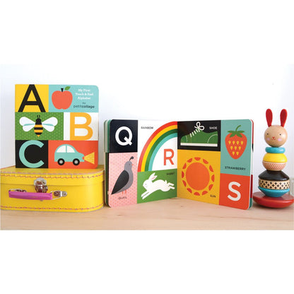 ABC: My First Touch & See Alphabet - Hello Kids Baby Store