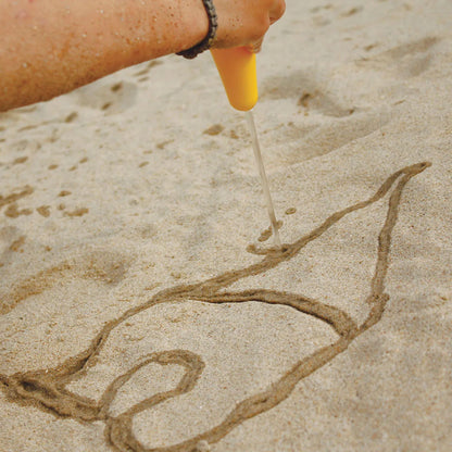 QUUT Cuppi vintage blue No Ball - Hello Kids Baby Store