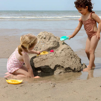 QUUT Cuppi vintage blue No Ball - Hello Kids Baby Store