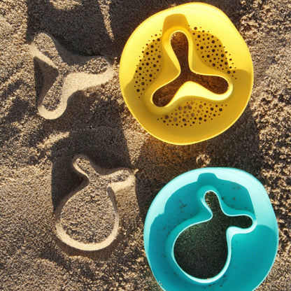 QUUT Magic shapers starfish - Hello Kids Baby Store