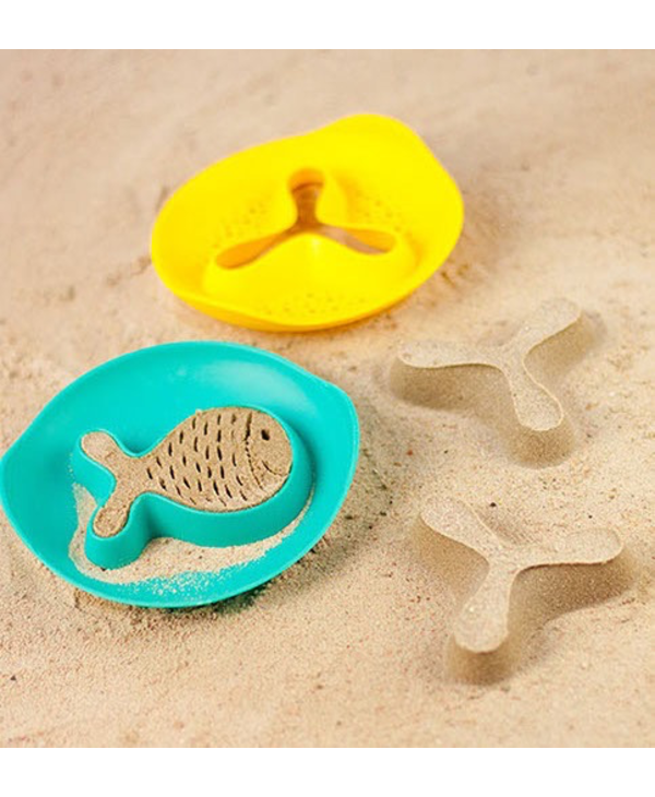 QUUT Magic shapers starfish - Hello Kids Baby Store