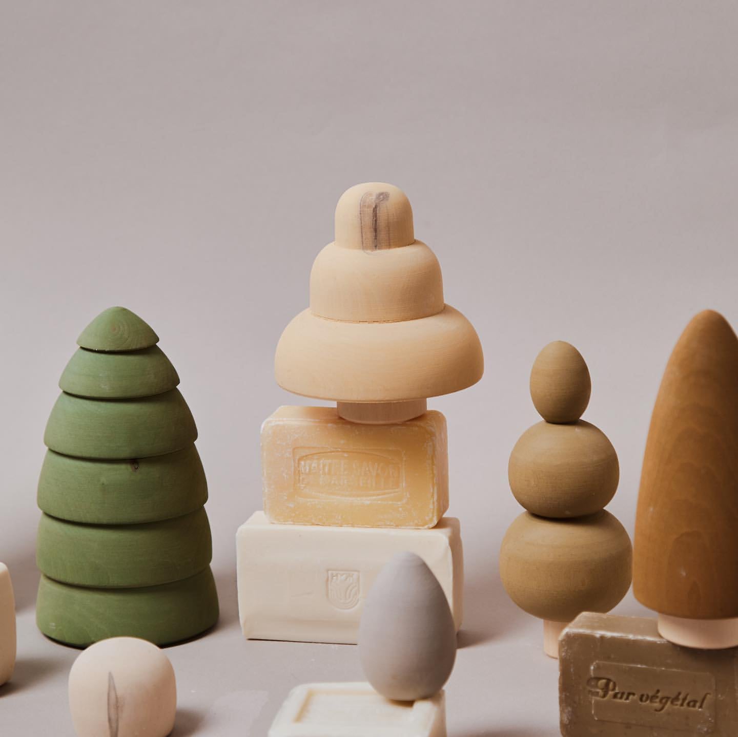 Forest Season - Hello Kids Baby Store