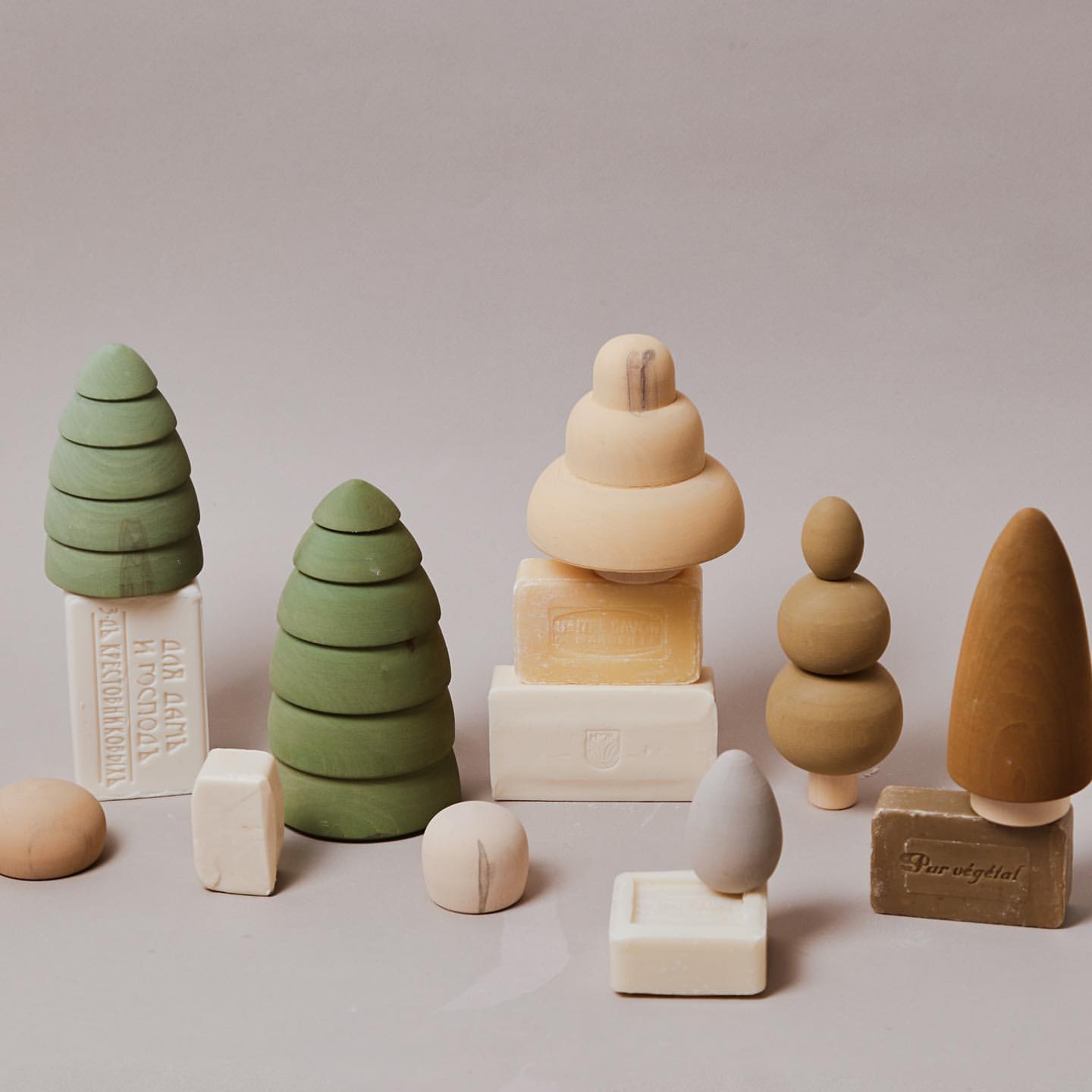 Forest Season - Hello Kids Baby Store