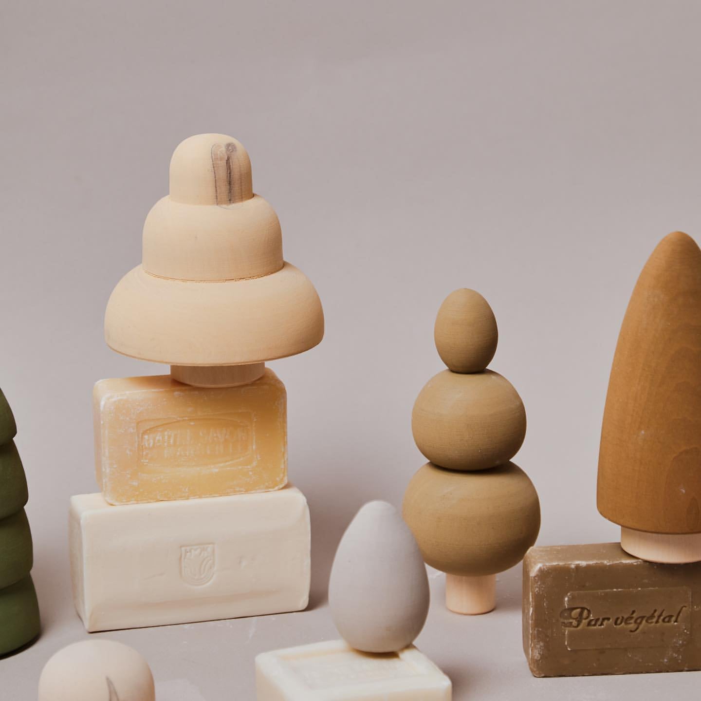 Forest Season - Hello Kids Baby Store