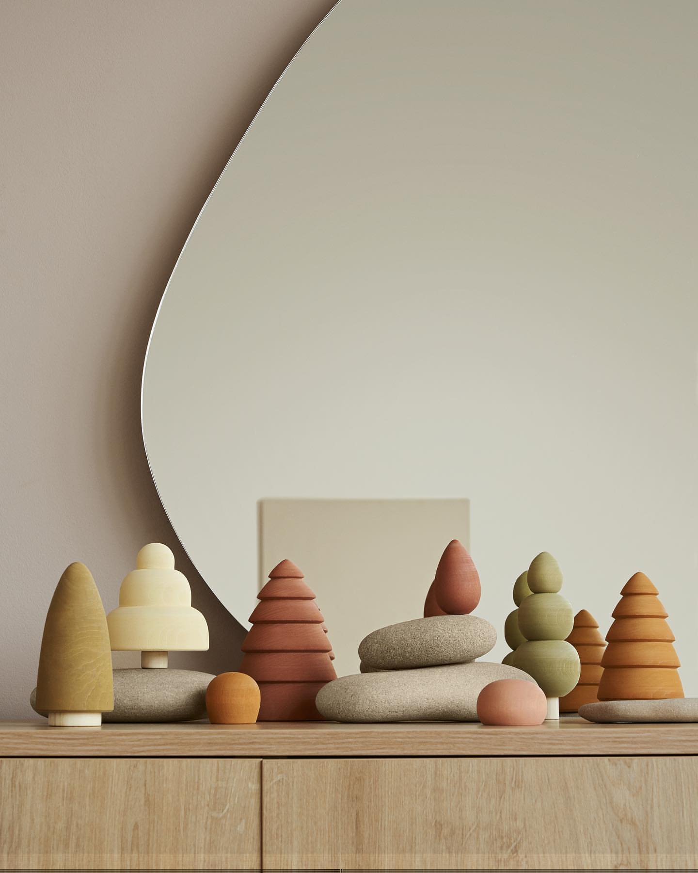 Forest Season - Hello Kids Baby Store