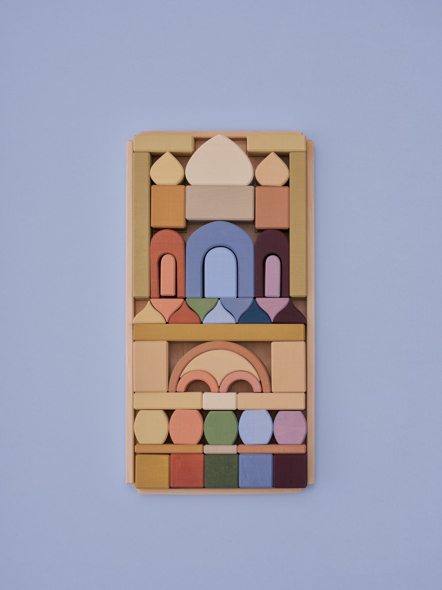 Cupolas Building Blocks - Hello Kids Baby Store