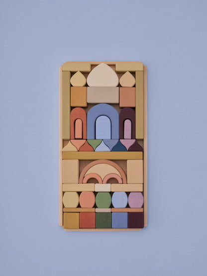 Cupolas Building Blocks - Hello Kids Baby Store