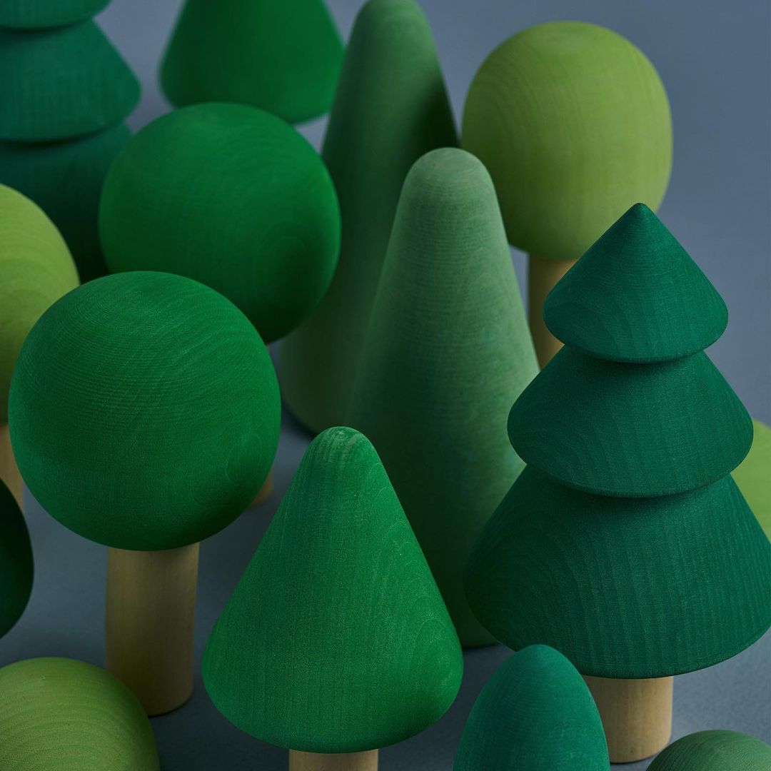 Forest Set - Hello Kids Baby Store