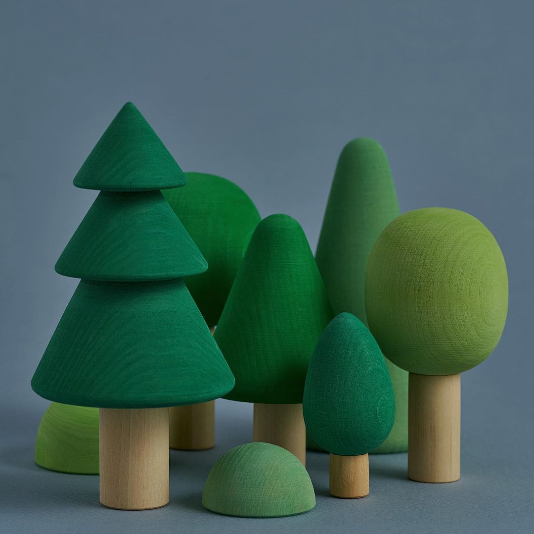 Forest Set - Hello Kids Baby Store