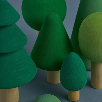 Forest Set - Hello Kids Baby Store