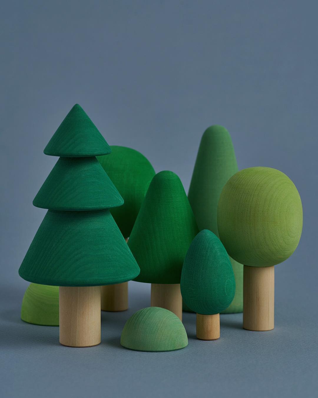 Forest Set - Hello Kids Baby Store