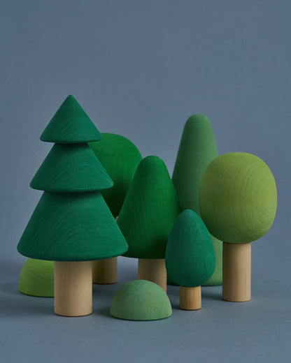 Forest Set - Hello Kids Baby Store