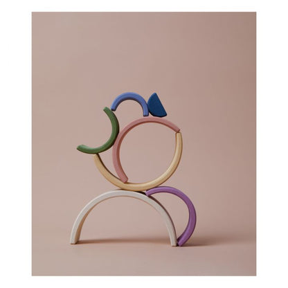 Raduga Grez Arch Stacker - Hello Kids Baby Store