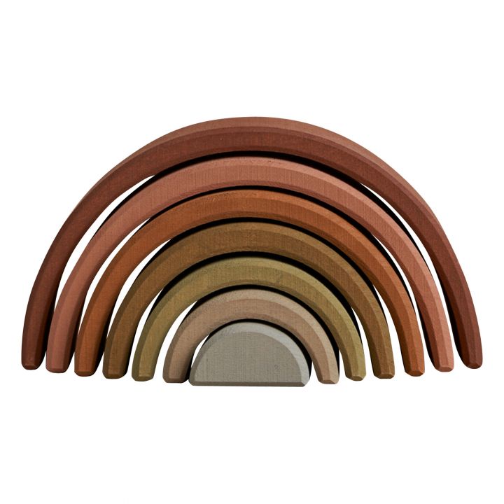 Raduga Grez Arch Stacker - Hello Kids Baby Store