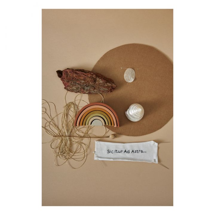 Raduga Grez Arch Stacker - Hello Kids Baby Store