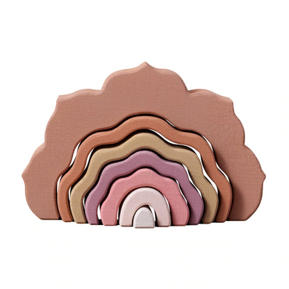 Raduga Grez Rose Arch Stacker - Hello Kids Baby Store